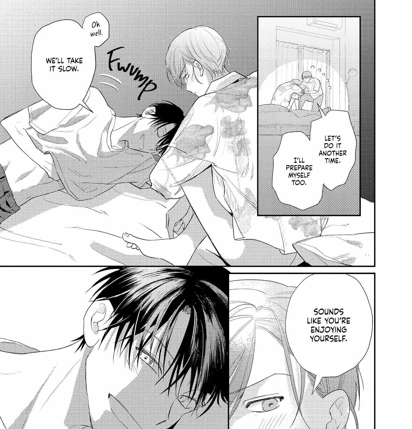 Read Choose Only Me! chapter 6 image 60 on Lezhin