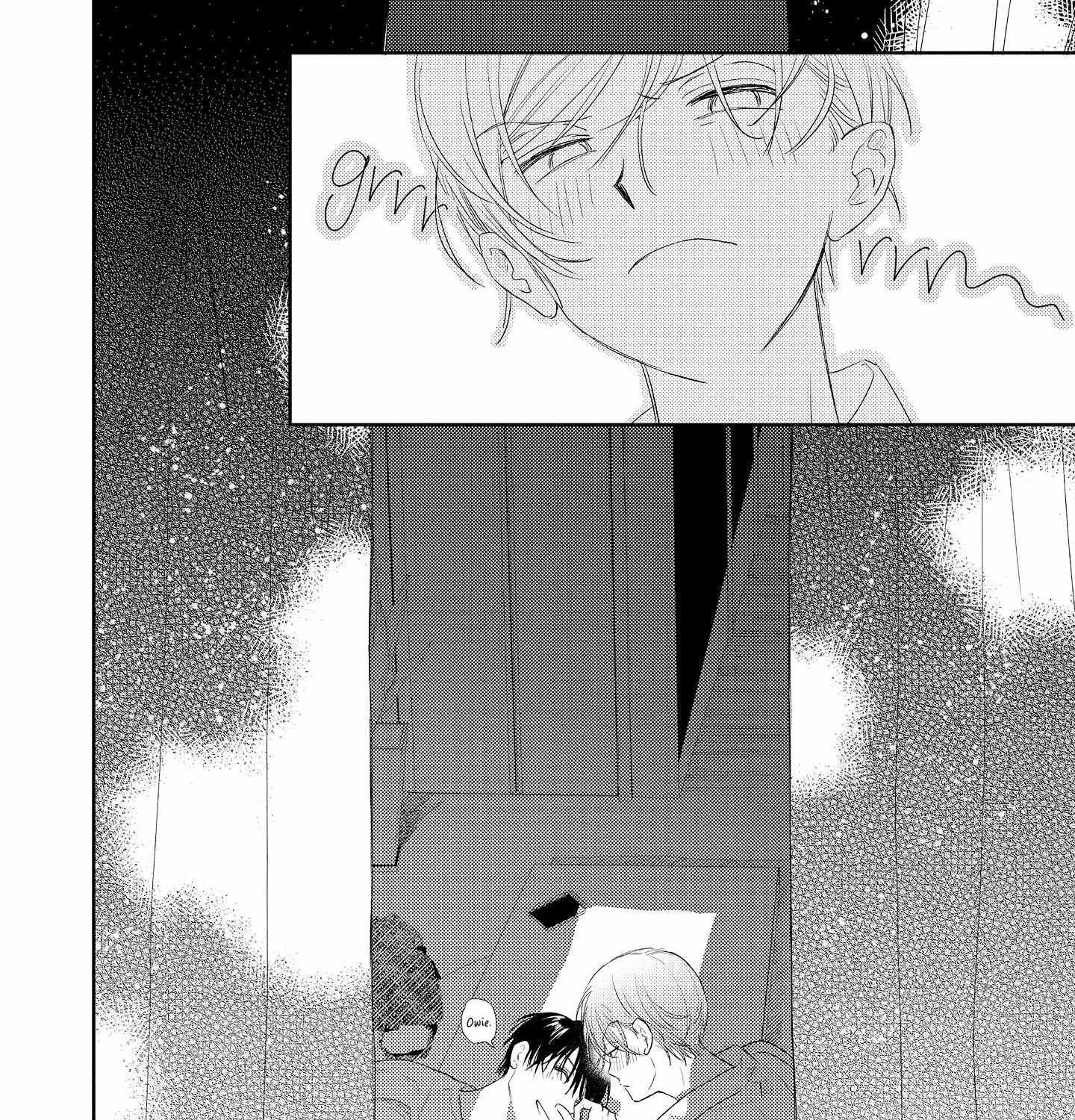 Read Choose Only Me! chapter 6 image 62 on Lezhin
