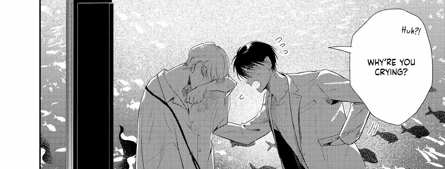 Read Choose Only Me! chapter 6 image 7 on Lezhin
