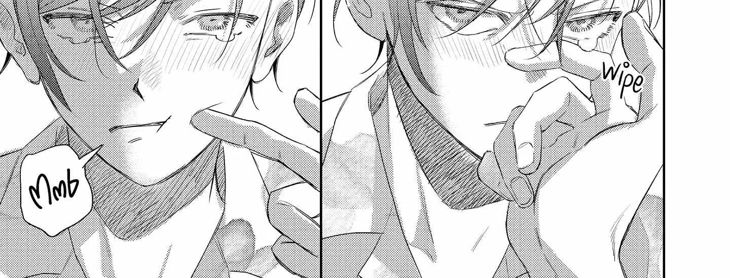 Read Choose Only Me! chapter 6 image 9 on Lezhin