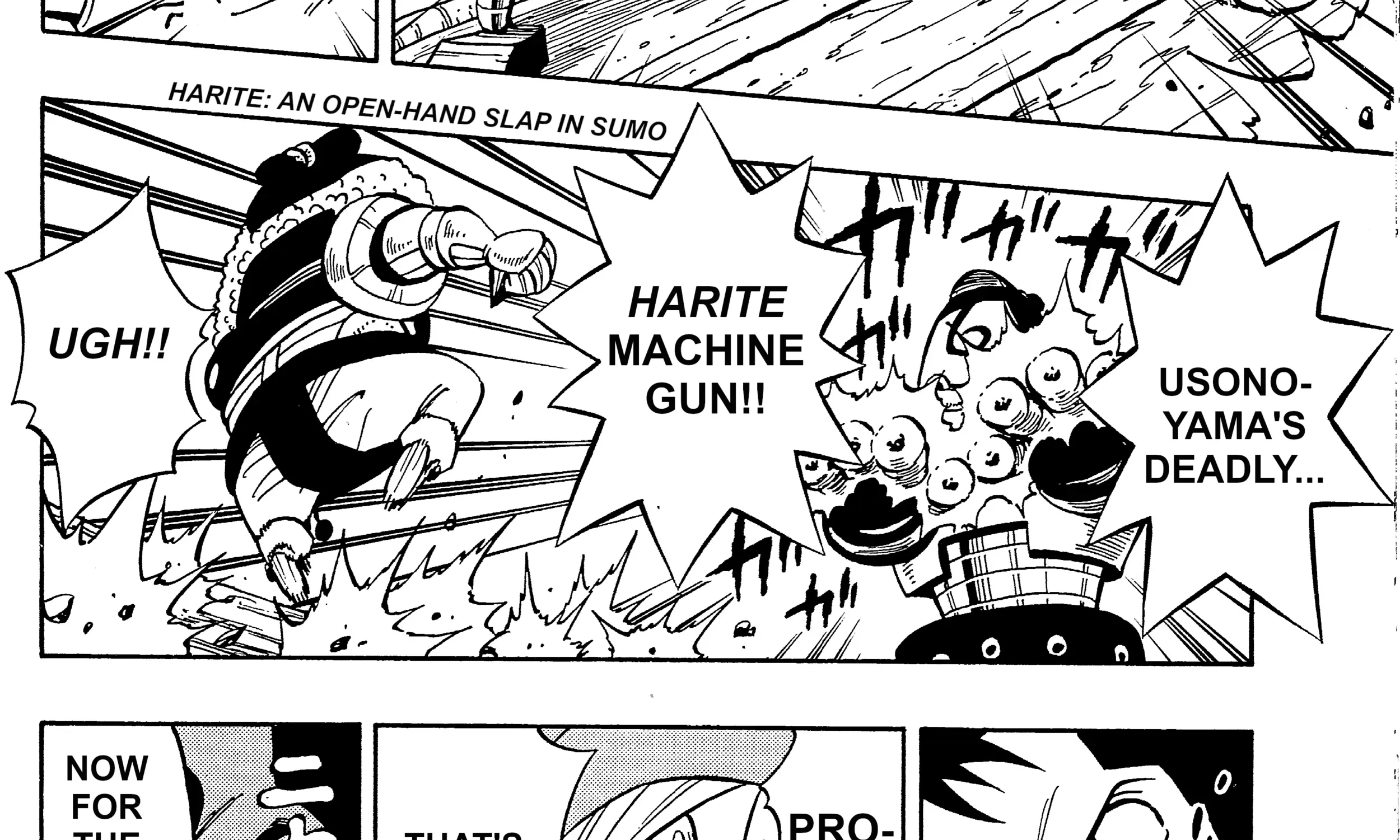 Read Chopperman chapter 1.1 image 7 on Lezhin