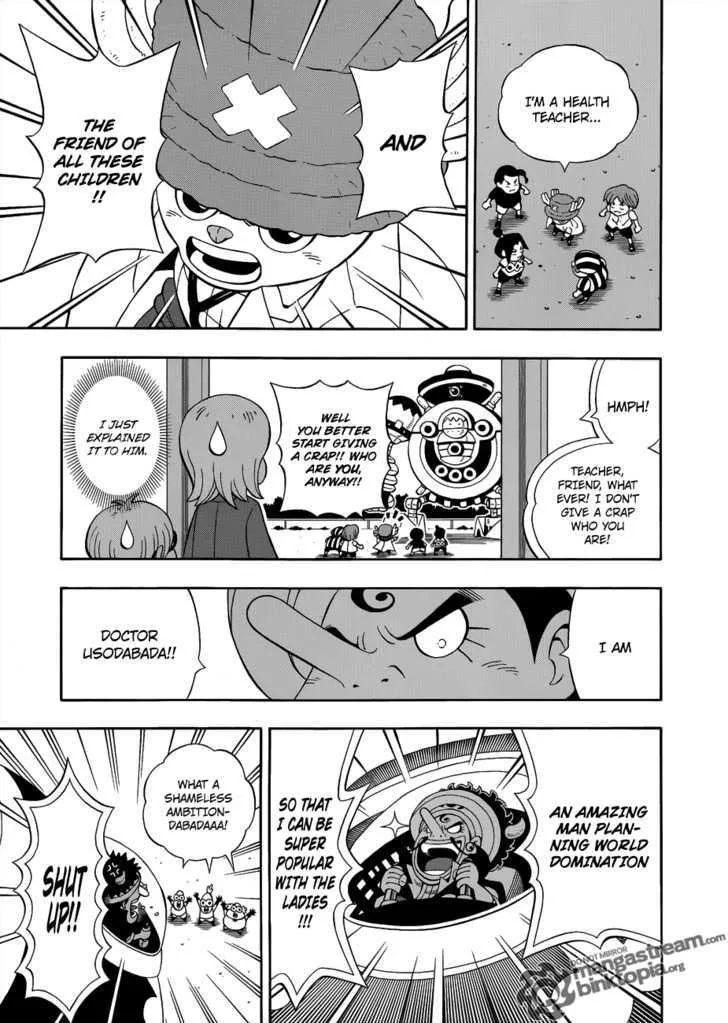 Read Chopperman chapter 1 image 13 on Lezhin