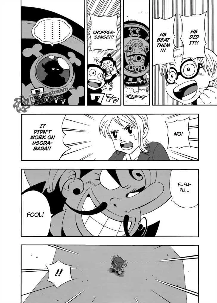 Read Chopperman chapter 1 image 18 on Lezhin