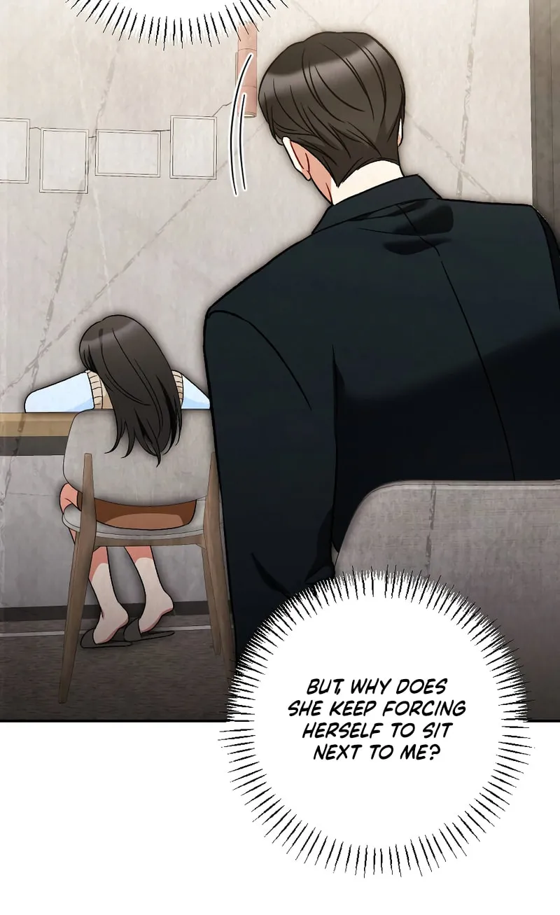 Read Chostakovitch Waltz No.2 chapter 18 image 8 on Lezhin
