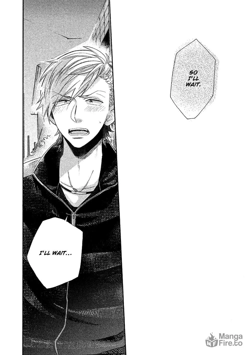Read Chotto Damatte chapter 1.2 image 29 on Lezhin
