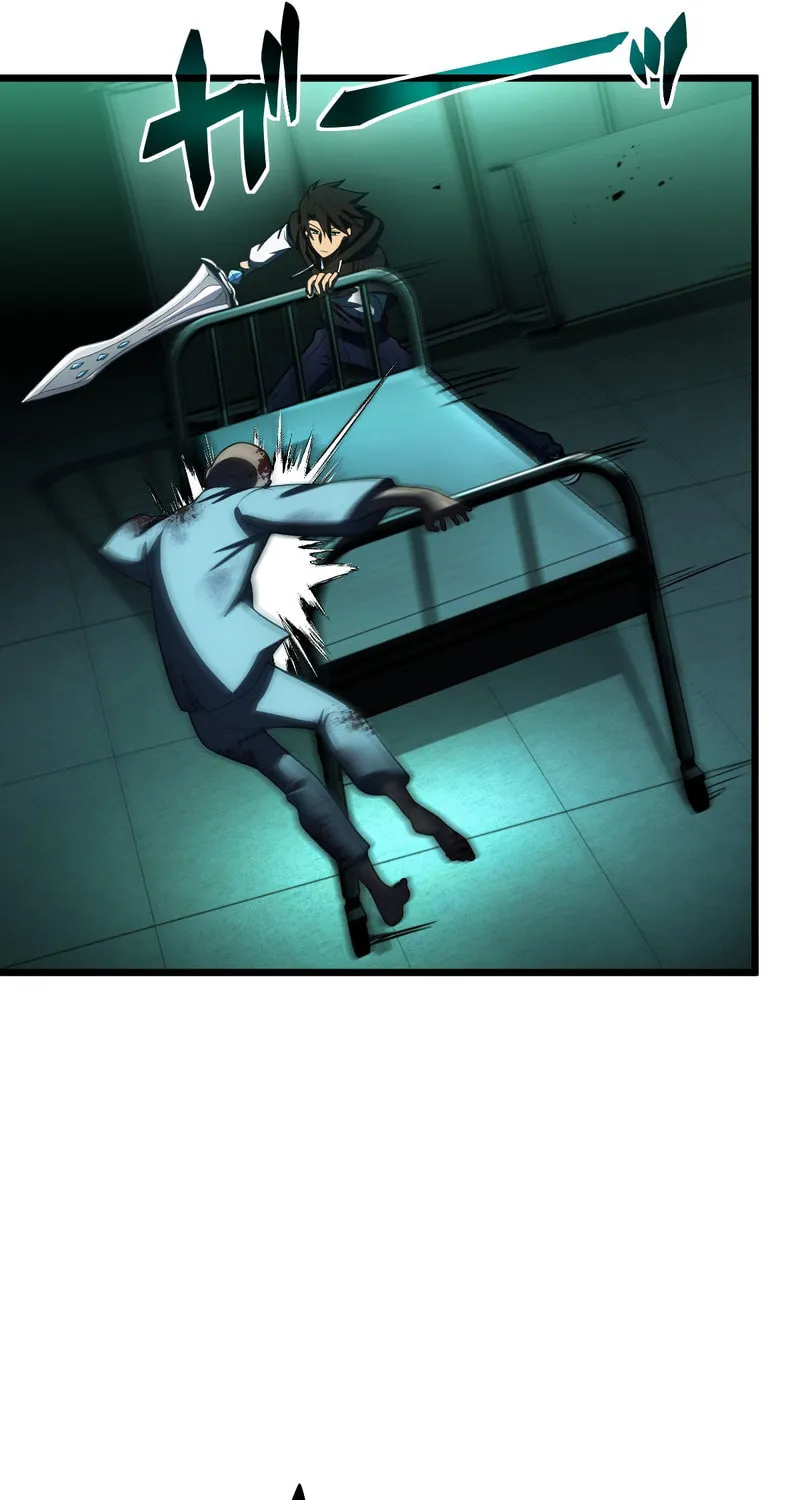 Chou Koun no Oredake Jinsei Kaiki Chapter 21 page 30 - 