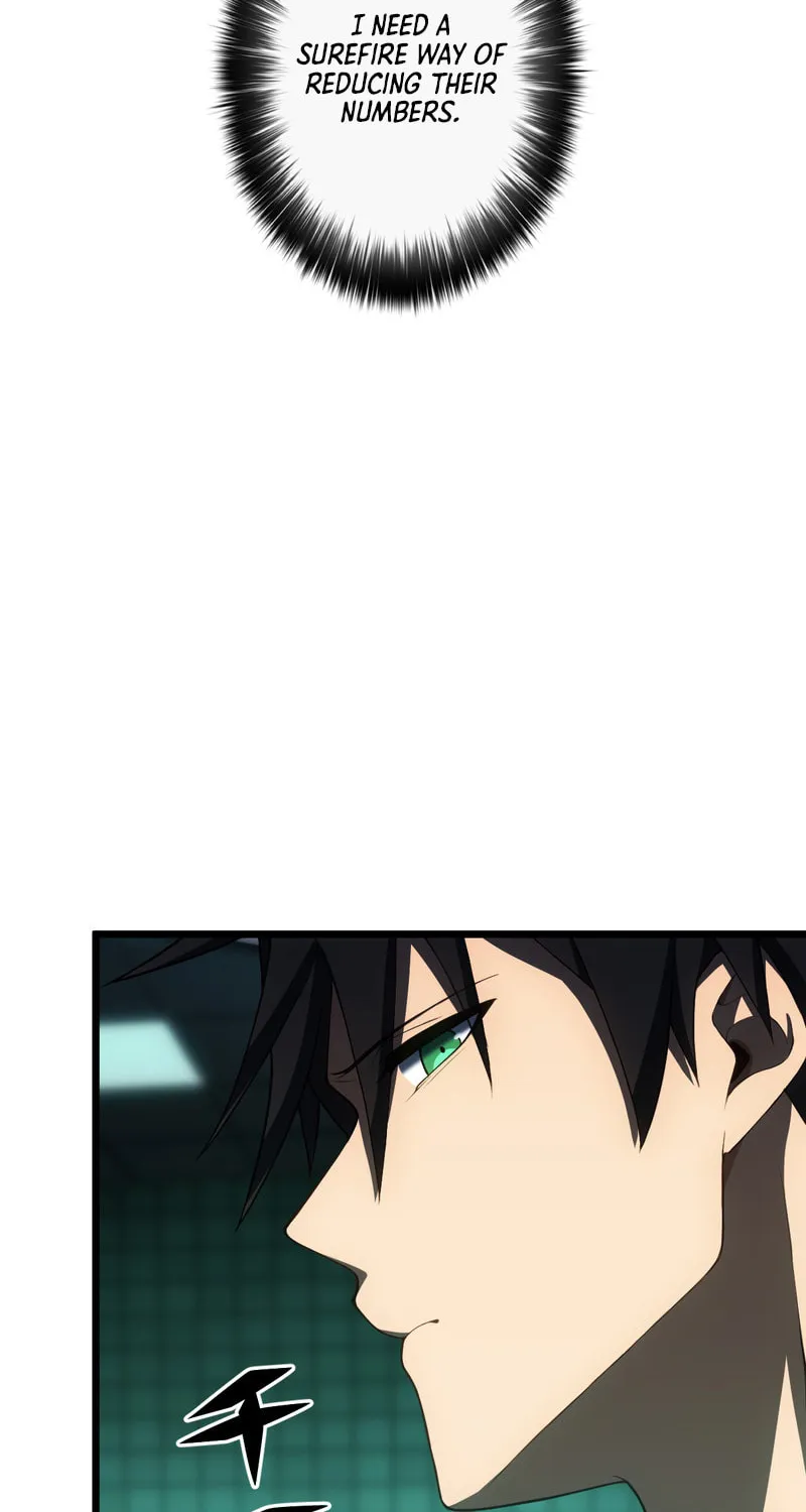 Chou Koun no Oredake Jinsei Kaiki Chapter 21 page 33 - 