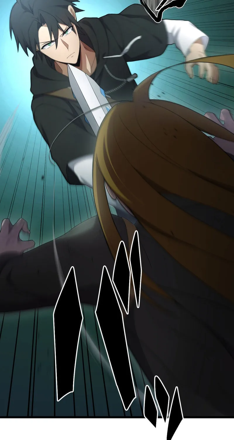 Chou Koun no Oredake Jinsei Kaiki Chapter 21 page 9 - 