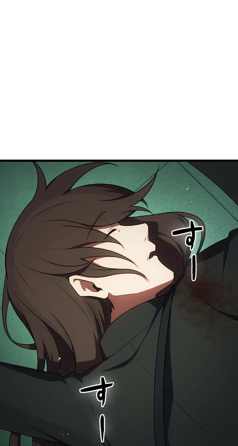 Chou Koun no Oredake Jinsei Kaiki Chapter 21 page 86 - 