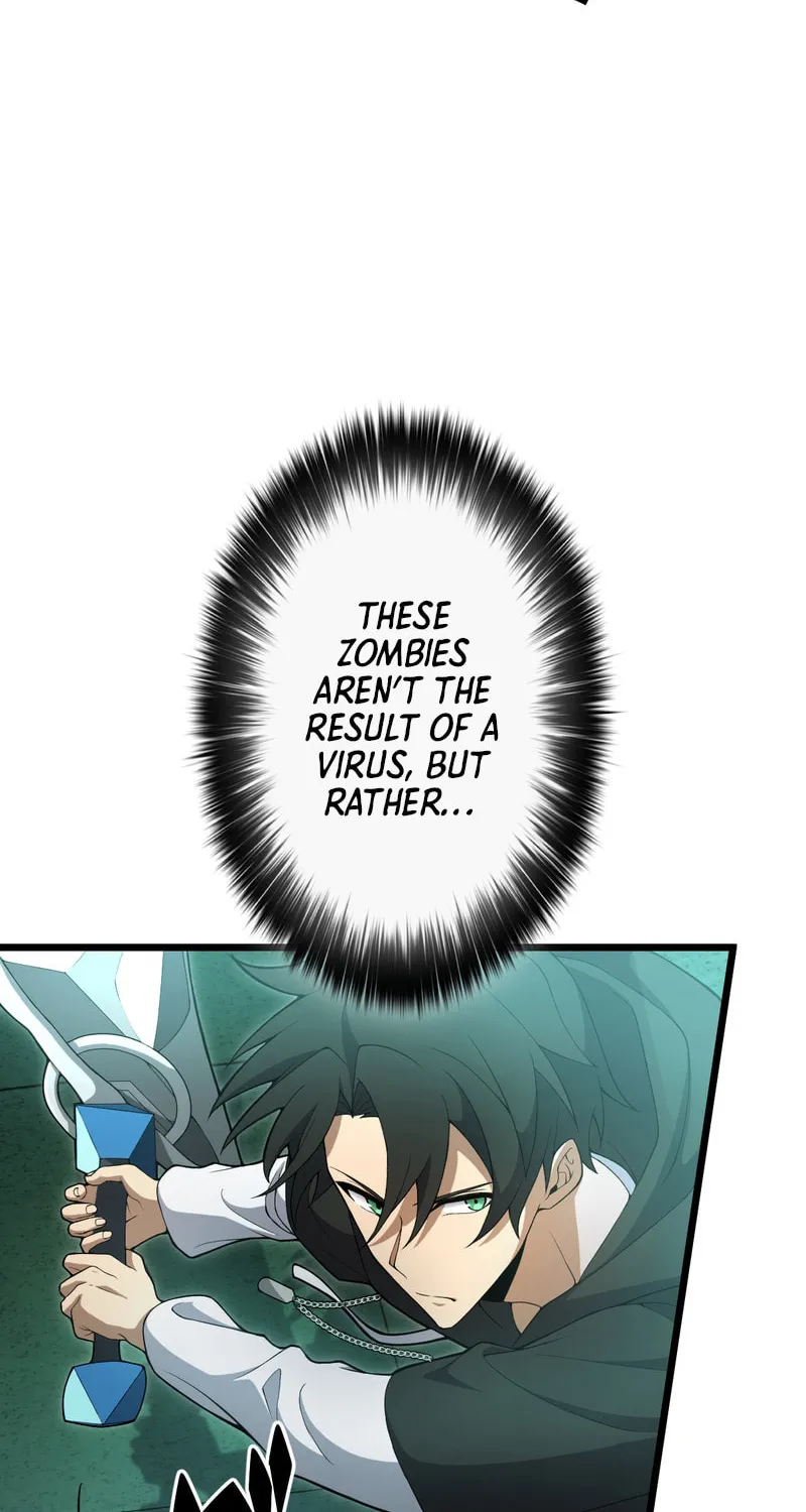 Chou Koun no Oredake Jinsei Kaiki Chapter 21 page 10 - 