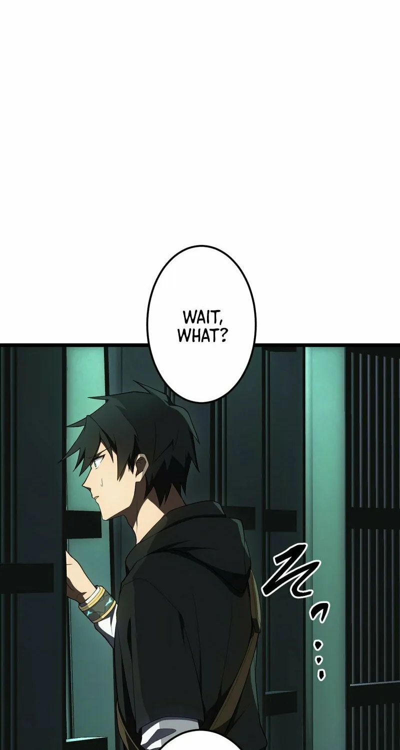 Chou Koun no Oredake Jinsei Kaiki Chapter 21 page 93 - 