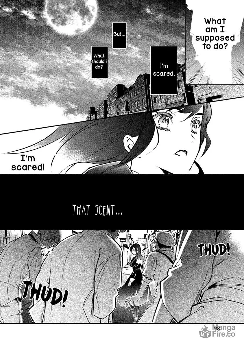Read Chouchou Jiken chapter 3 image 20 on Lezhin