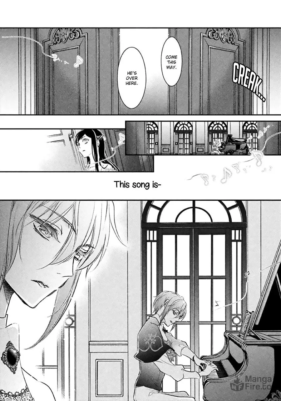 Read Chouchou Jiken chapter 7 image 32 on Lezhin