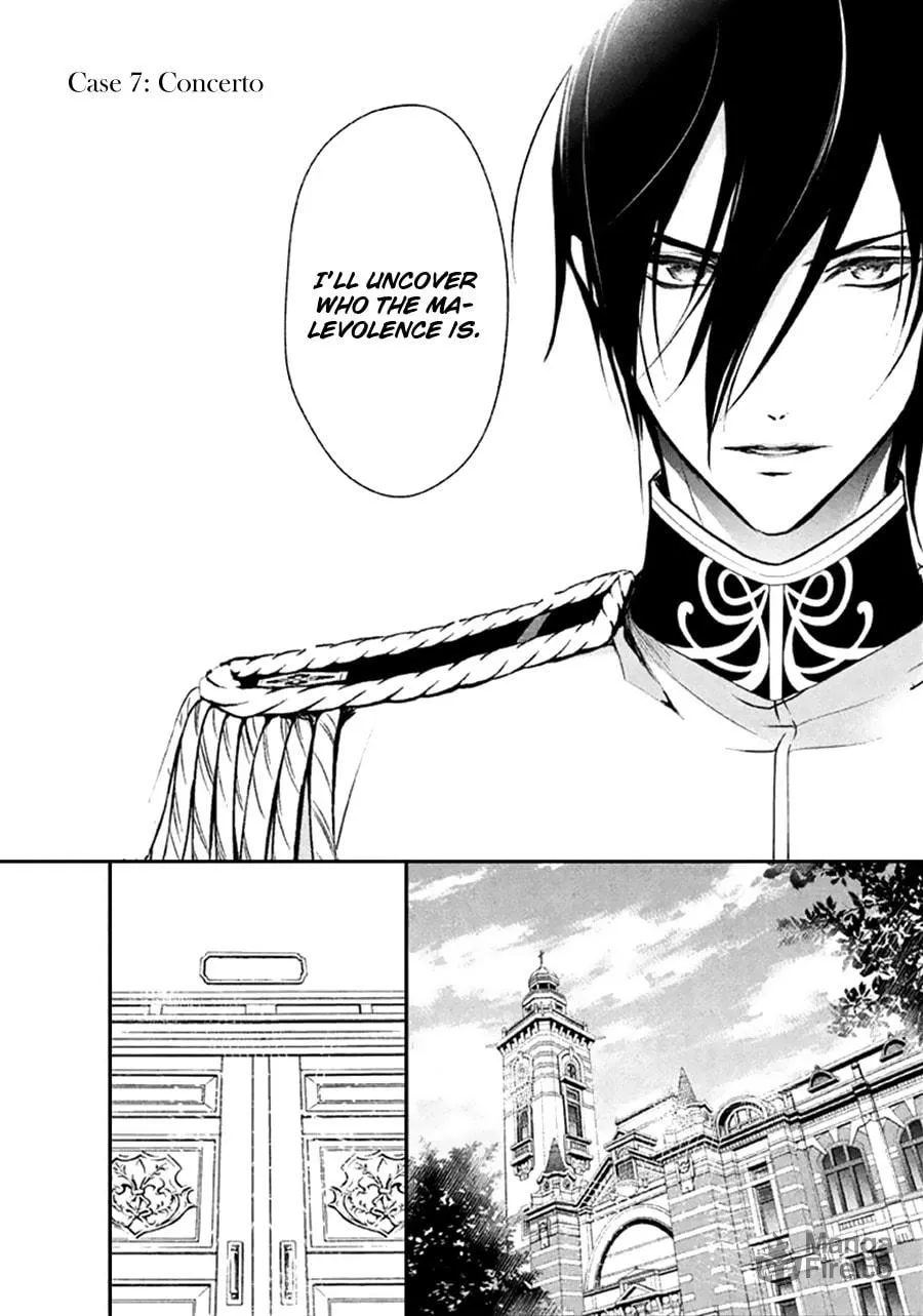 Read Chouchou Jiken chapter 7 image 4 on Lezhin