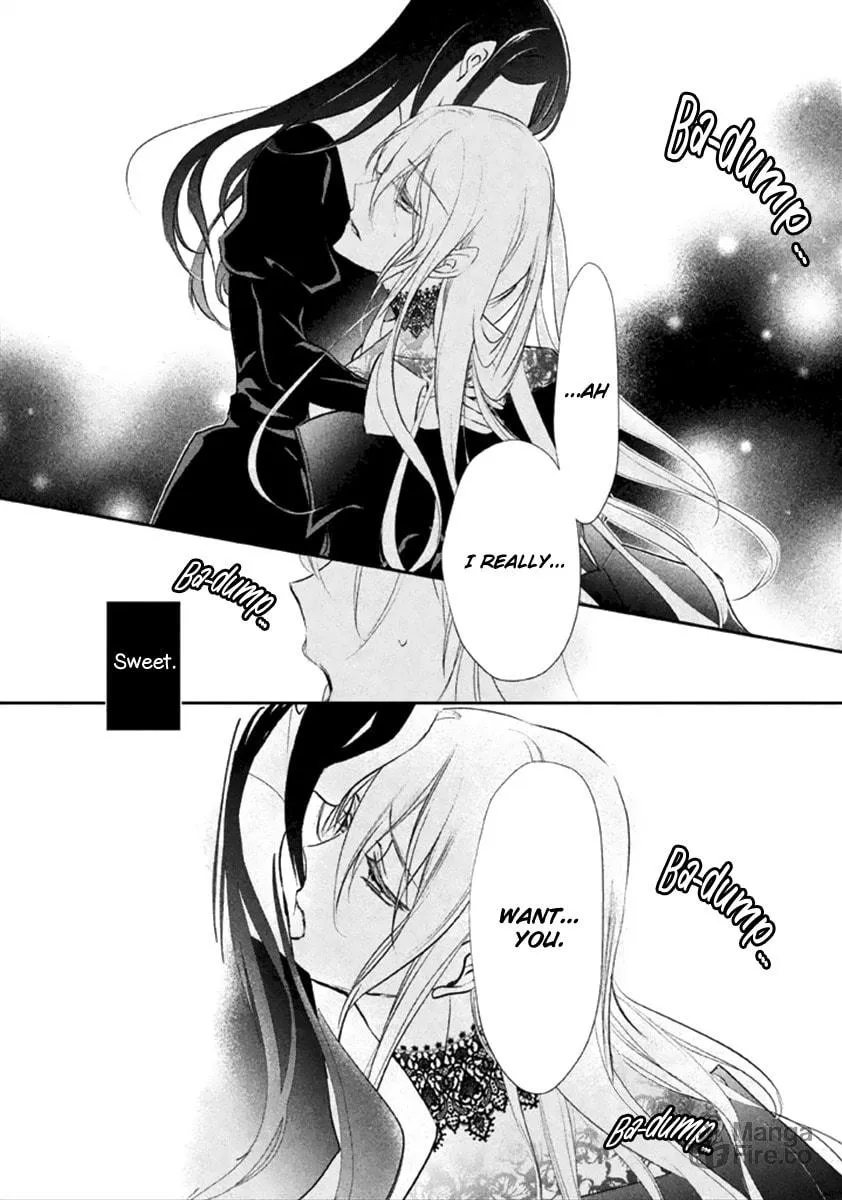 Read Chouchou Jiken chapter 8 image 26 on Lezhin