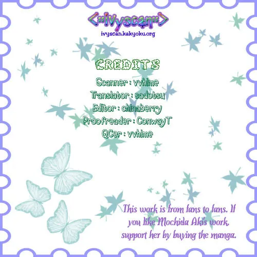 Read Chouchou Kurabe chapter 1 image 1 on Lezhin
