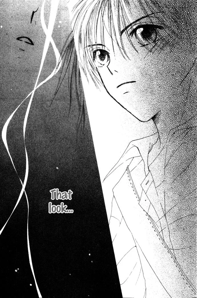 Read Chouchou Kurabe chapter 1 image 18 on Lezhin