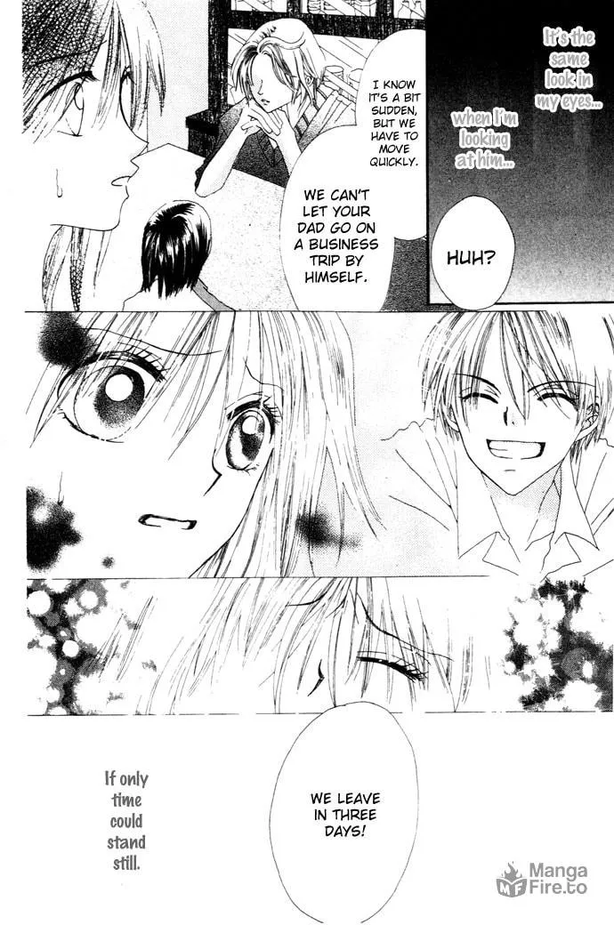 Read Chouchou Kurabe chapter 1 image 19 on Lezhin