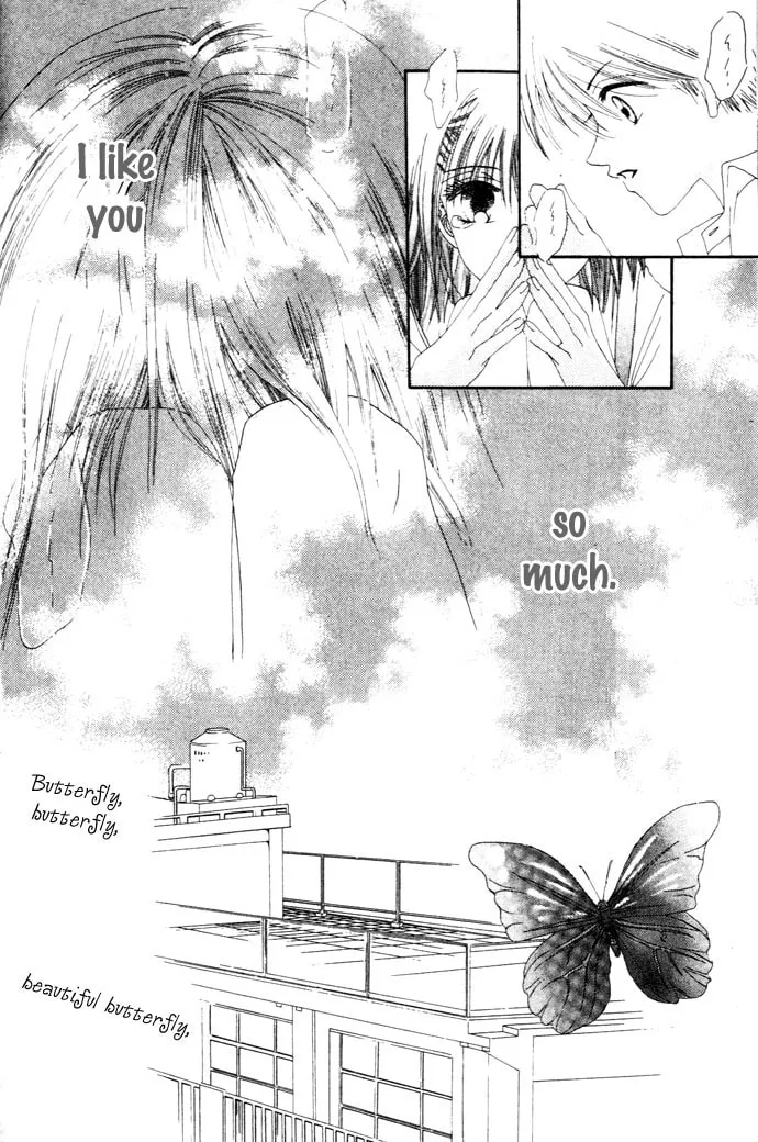 Read Chouchou Kurabe chapter 1 image 25 on Lezhin