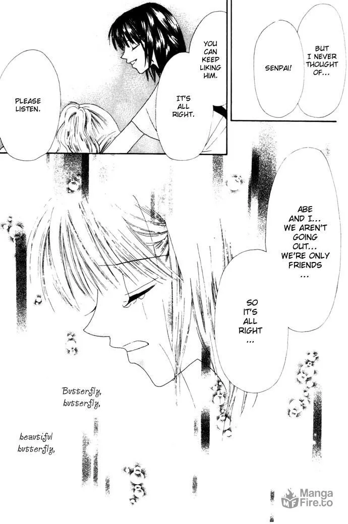 Read Chouchou Kurabe chapter 1 image 32 on Lezhin