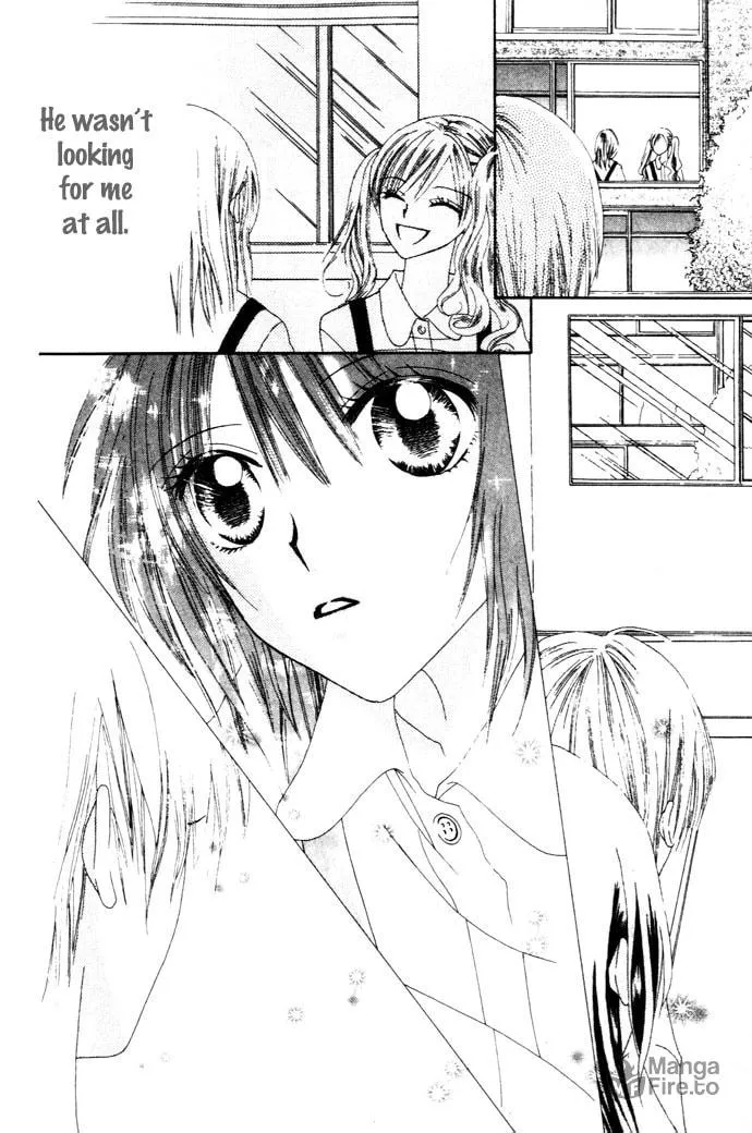 Read Chouchou Kurabe chapter 1 image 35 on Lezhin