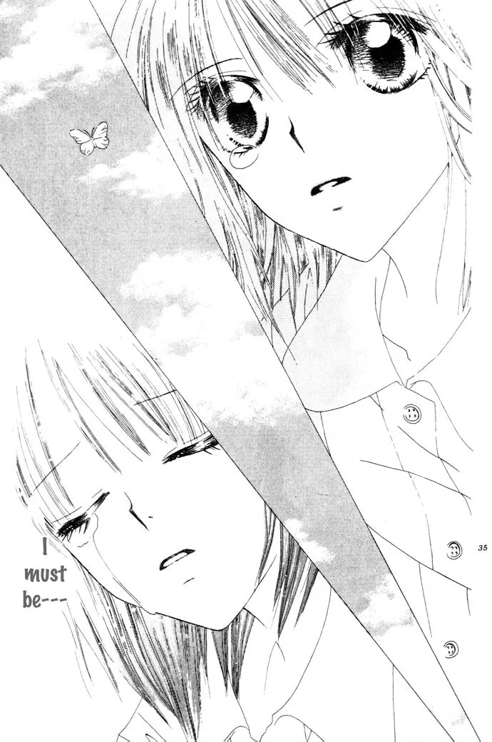 Read Chouchou Kurabe chapter 1 image 36 on Lezhin
