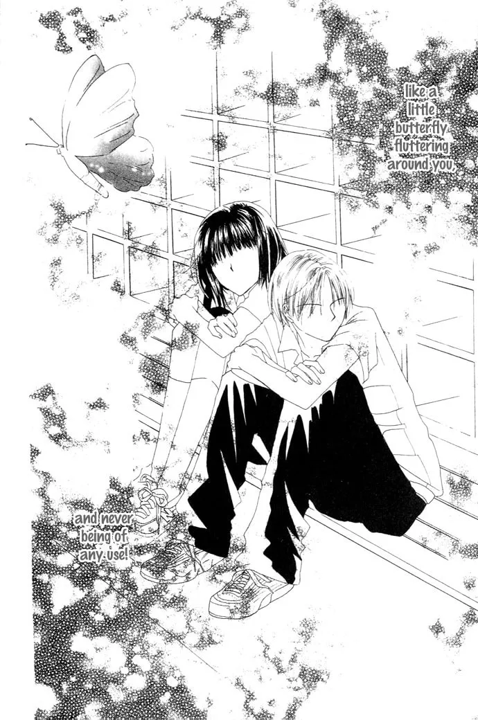Read Chouchou Kurabe chapter 1 image 37 on Lezhin