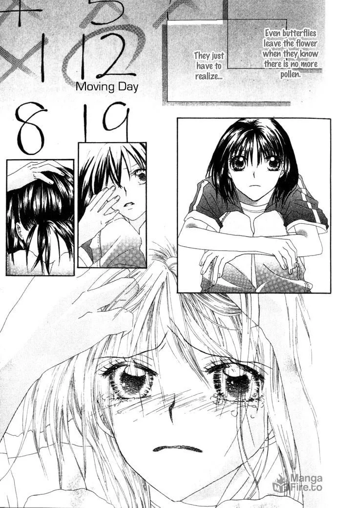 Read Chouchou Kurabe chapter 1 image 38 on Lezhin
