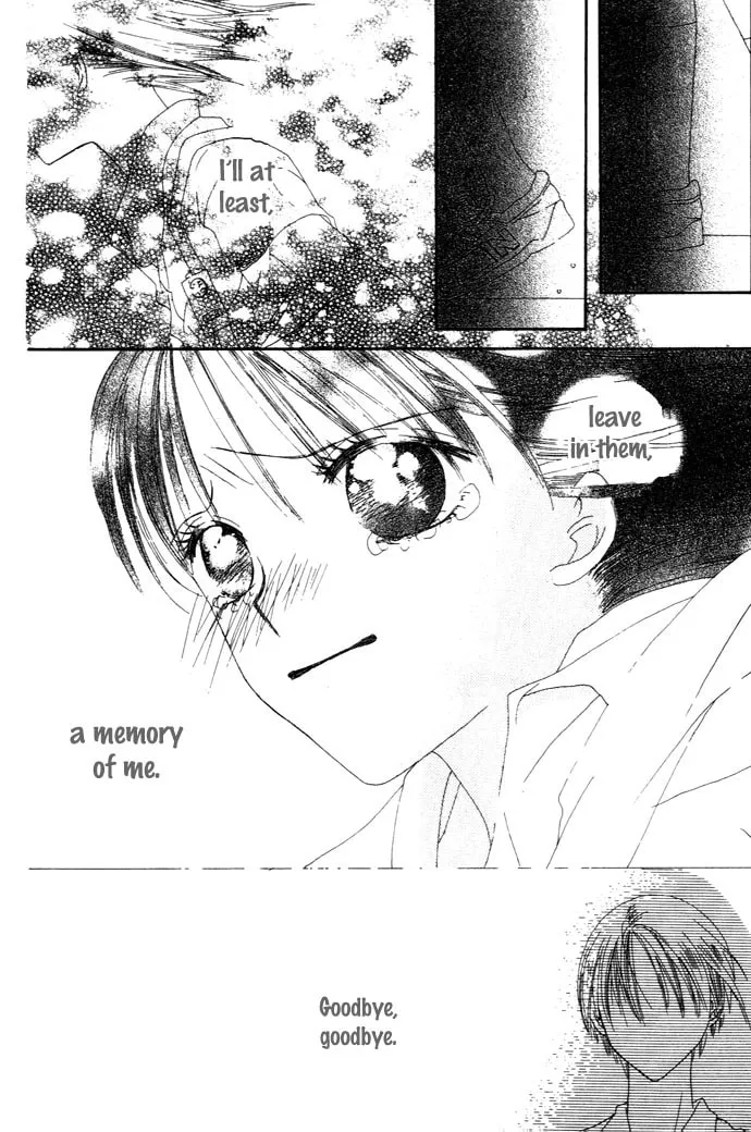 Read Chouchou Kurabe chapter 1 image 45 on Lezhin