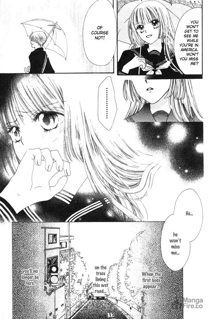 Read Chouchou Kurabe chapter 2 image 11 on Lezhin