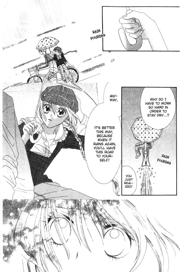 Read Chouchou Kurabe chapter 2 image 16 on Lezhin