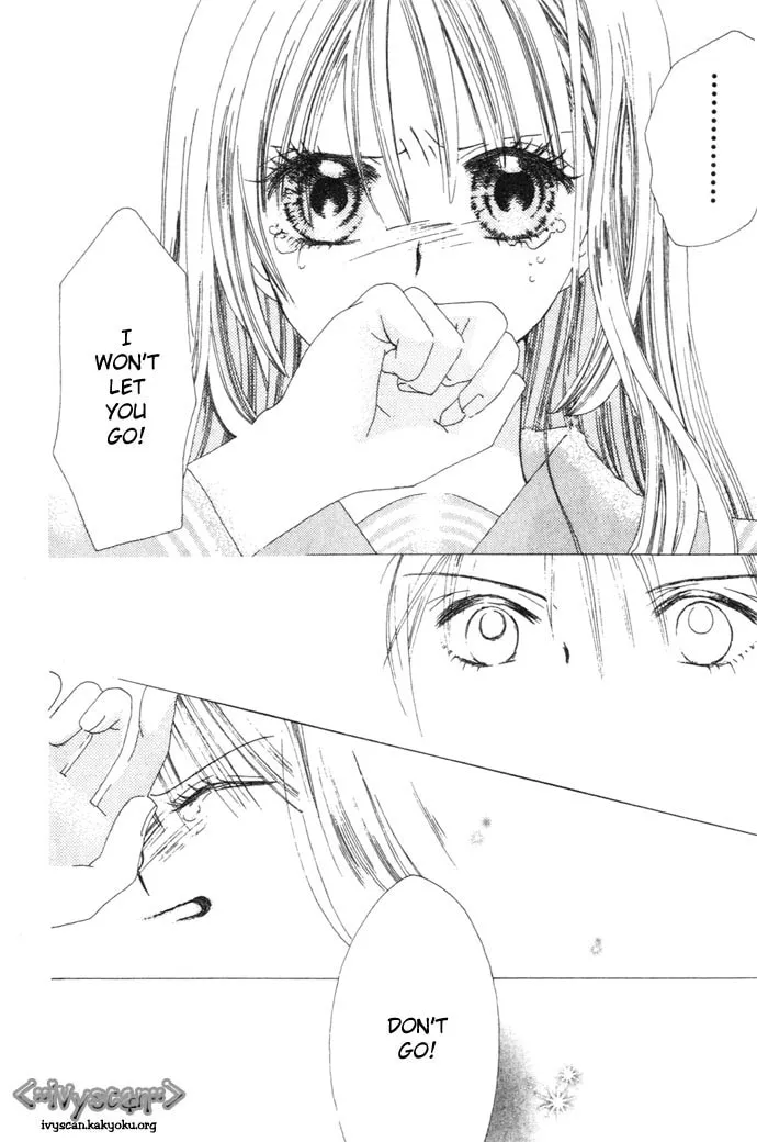 Read Chouchou Kurabe chapter 2 image 28 on Lezhin