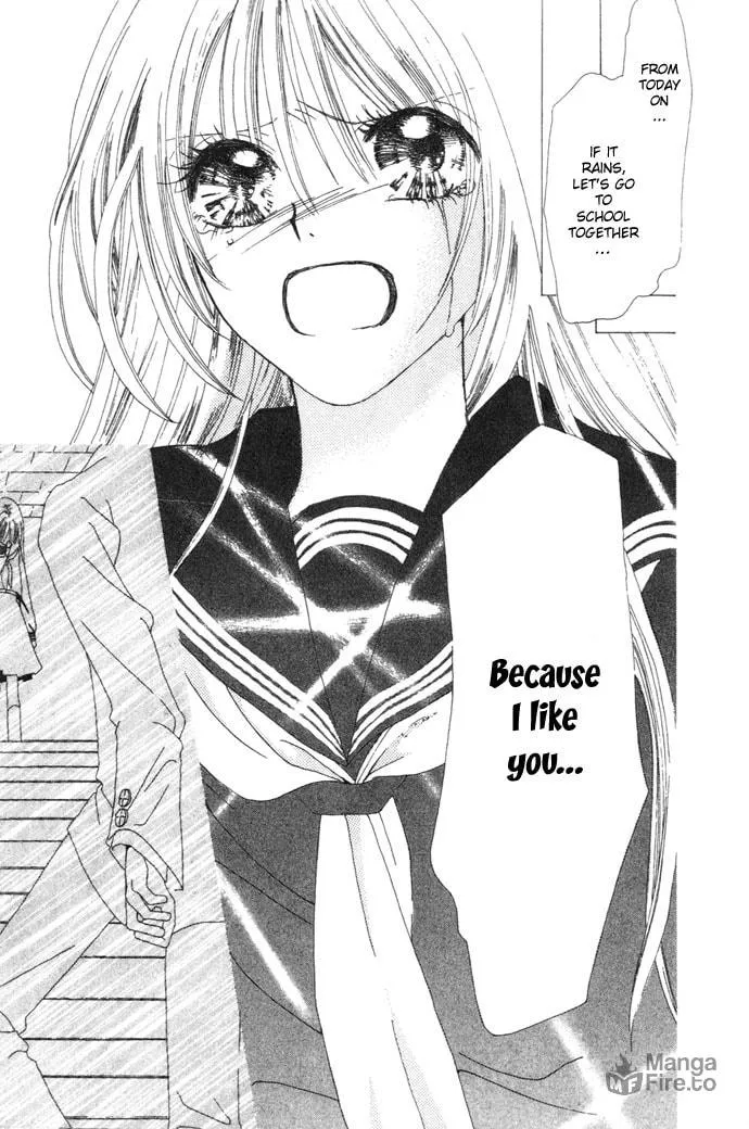 Read Chouchou Kurabe chapter 2 image 29 on Lezhin