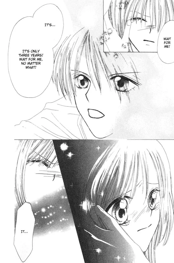 Read Chouchou Kurabe chapter 2 image 30 on Lezhin