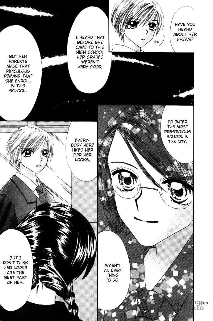 Read Chouchou Kurabe chapter 3 image 23 on Lezhin