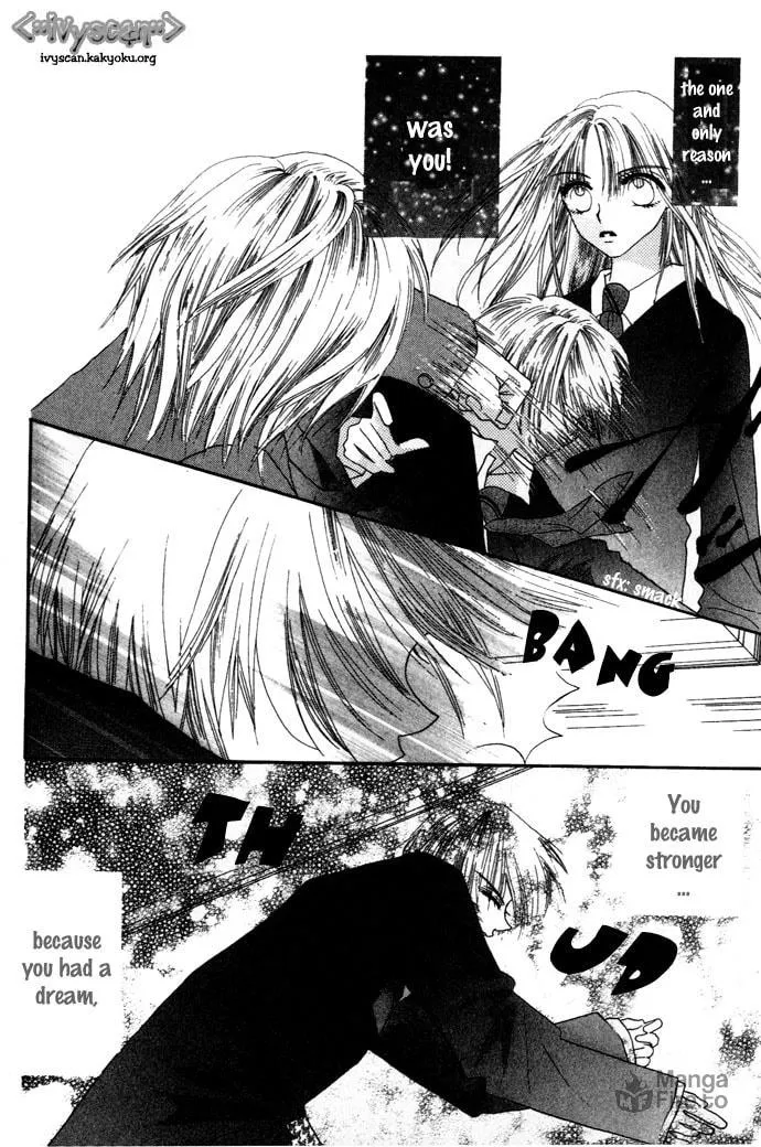 Read Chouchou Kurabe chapter 3 image 26 on Lezhin