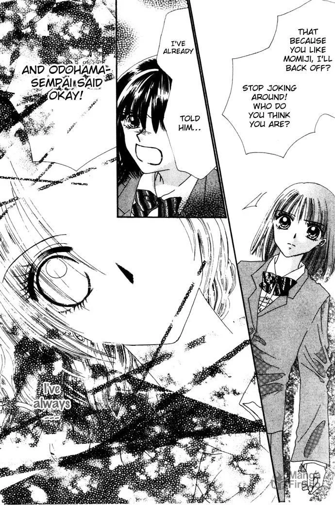 Read Chouchou Kurabe chapter 4 image 17 on Lezhin