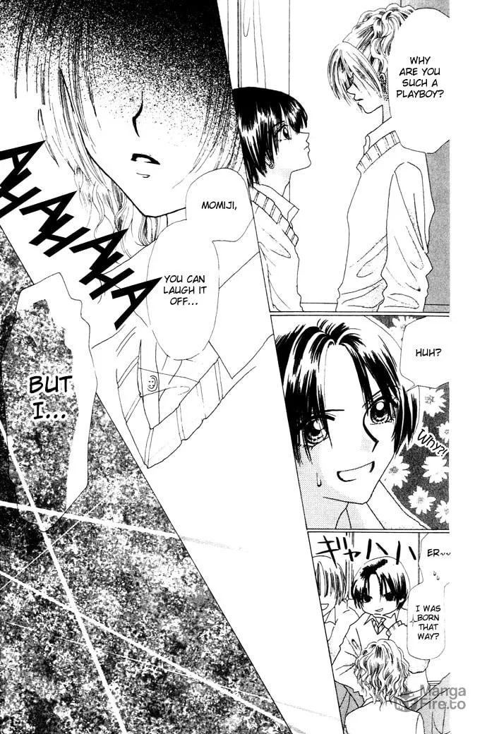 Read Chouchou Kurabe chapter 4 image 19 on Lezhin