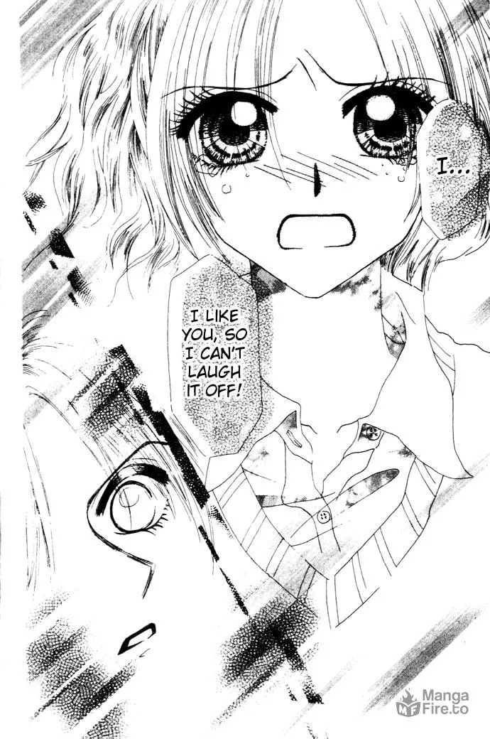 Read Chouchou Kurabe chapter 4 image 20 on Lezhin