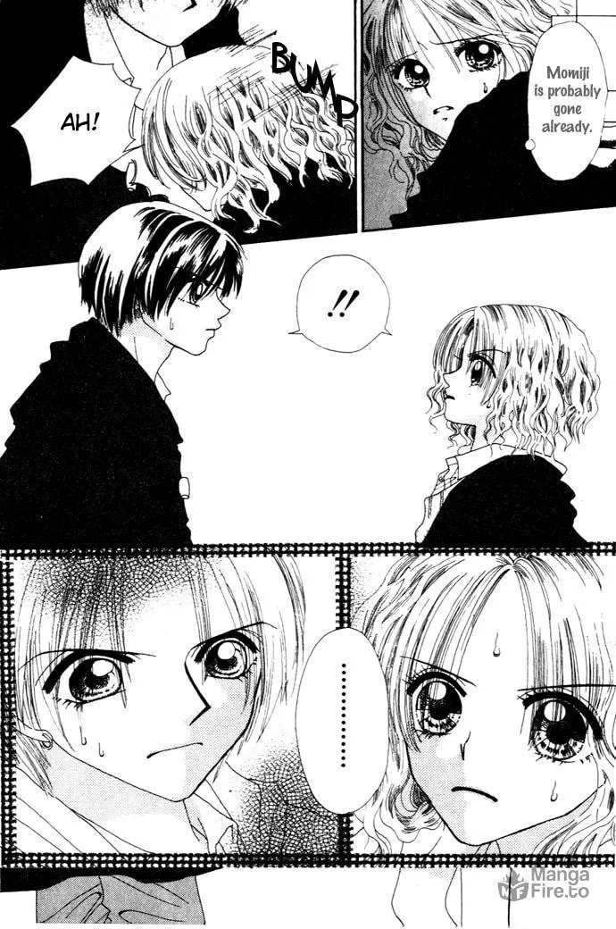 Read Chouchou Kurabe chapter 4 image 26 on Lezhin