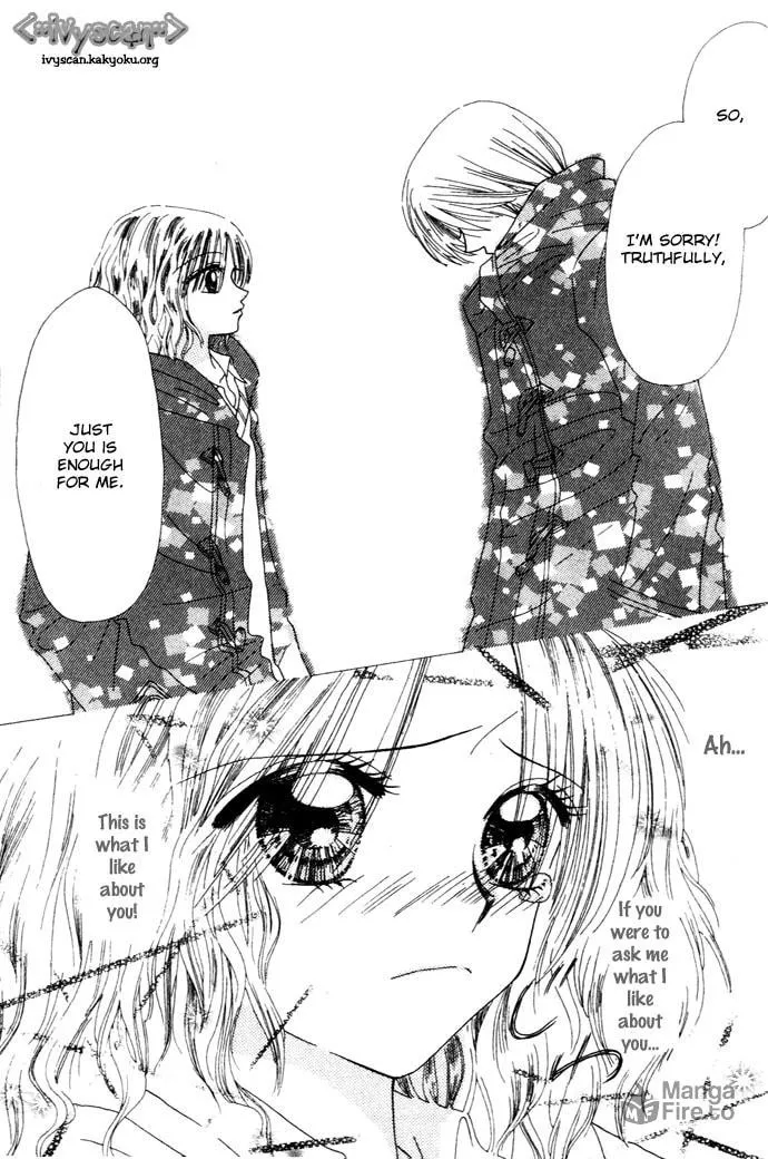 Read Chouchou Kurabe chapter 4 image 29 on Lezhin