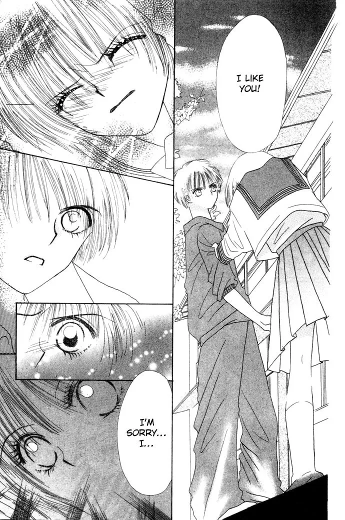 Read Chouchou Kurabe chapter 5 image 25 on Lezhin
