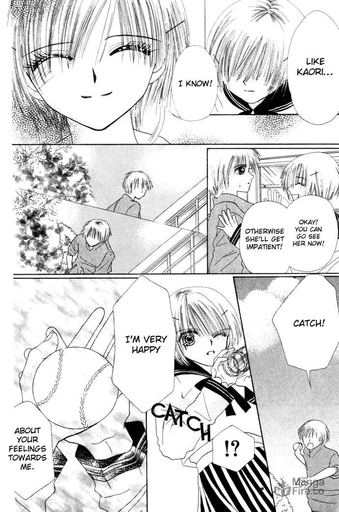 Read Chouchou Kurabe chapter 5 image 26 on Lezhin