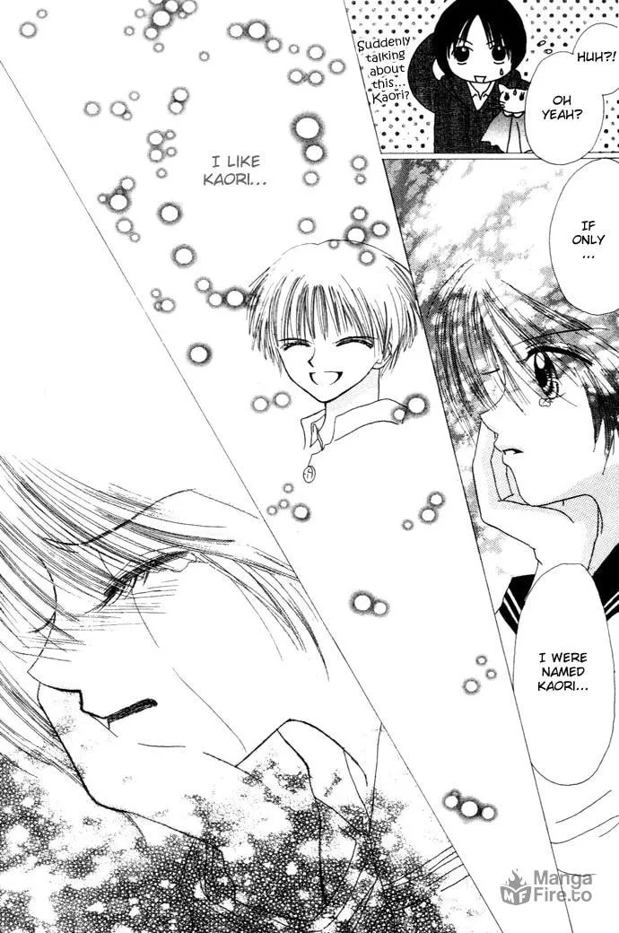 Read Chouchou Kurabe chapter 5 image 29 on Lezhin