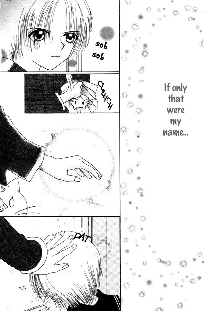 Read Chouchou Kurabe chapter 5 image 30 on Lezhin