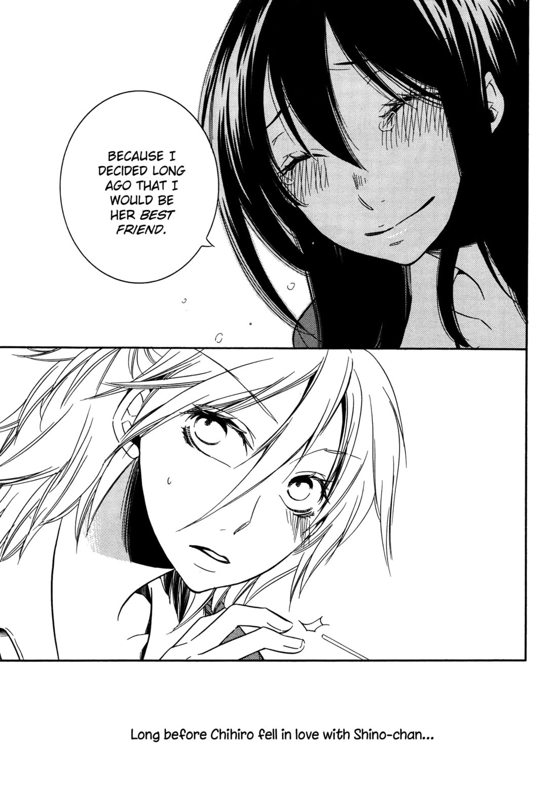 Read Chouchou Nannan chapter 1 image 14 on Lezhin