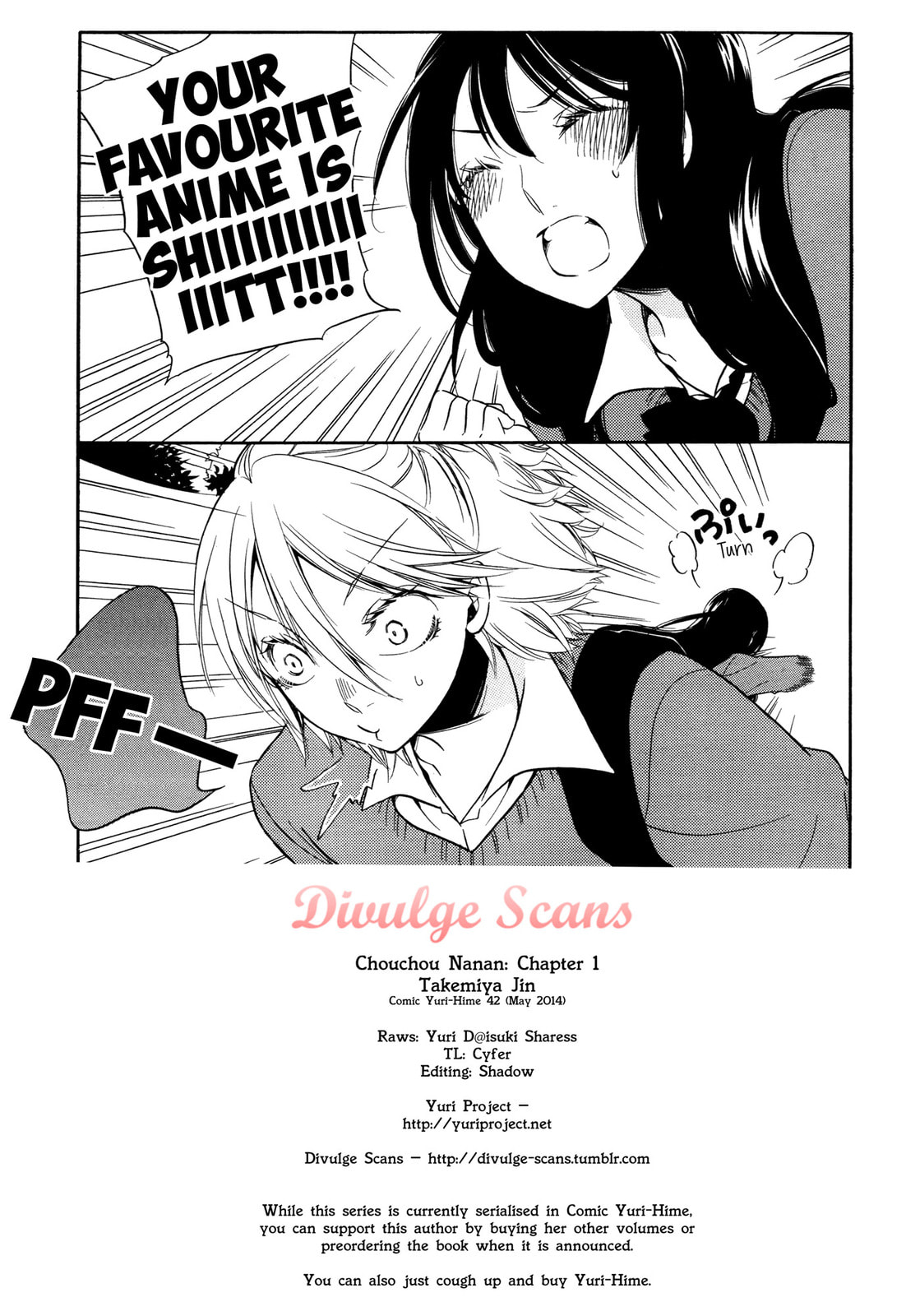 Read Chouchou Nannan chapter 1 image 22 on Lezhin