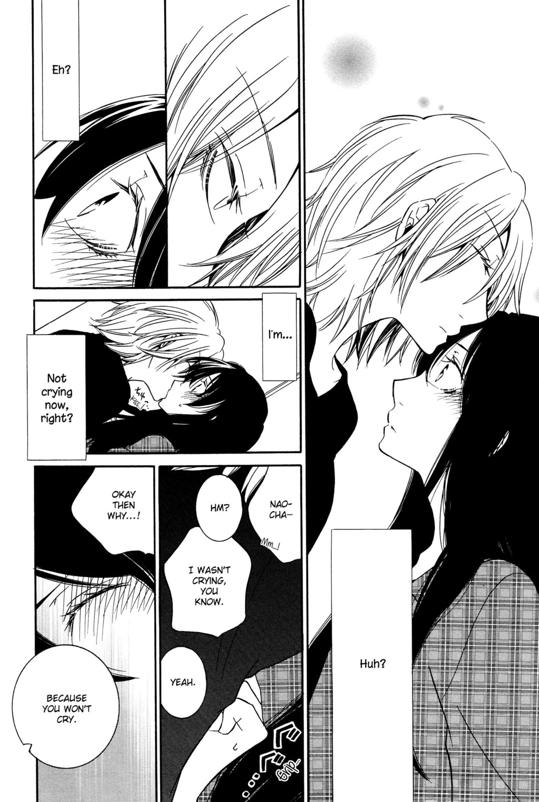 Read Chouchou Nannan chapter 2 image 15 on Lezhin