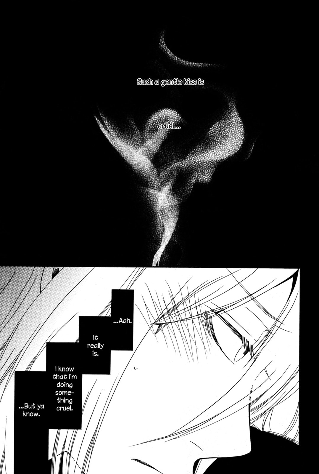 Read Chouchou Nannan chapter 2 image 18 on Lezhin