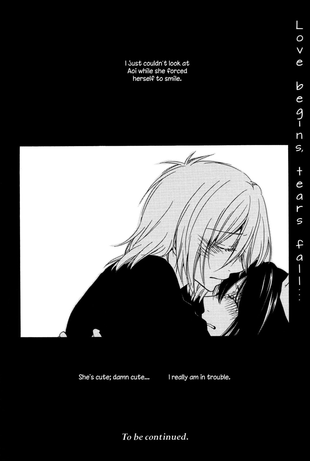 Read Chouchou Nannan chapter 2 image 19 on Lezhin